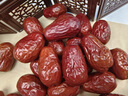 抱抱你【国标特级5.5cm】新疆和田大枣红枣免洗骏枣孕妇一级吊干枣年货 500g*2袋【高性价比】【冰糖心和田大枣】 实拍图