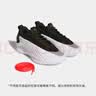 阿迪达斯（adidas）A.E. 1爱德华兹1代篮球鞋实战训练运动鞋 JQ6140 6码 实拍图