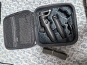 MAXCAM适用于DJI大疆Osmo Mobile 6灵眸手机云台OM6单肩背包收纳包防摔抗压保护盒配件硬壳便携包防溅水 实拍图