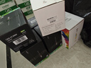 彩格适用惠普m1005硒鼓惠普1020硒鼓q2612a 12a 1020plus 1010 1012 1015 1018佳能lbp2900+打印机硒鼓墨盒 实拍图