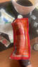 伊雅 秋林食品红肠 600g/5支装 中华老字号 东北特产尔滨红肠单支包装 实拍图