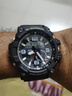卡西欧（CASIO）G-SHOCK手表男大小泥王空霸蓝牙运动太阳光能日韩腕表送男友礼物 GG-1000-1A经典小泥王 实拍图