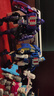 变形金刚（TRANSFORMERS）儿童男孩玩具模型手办礼物传世加强级汽车人战记宇宙火区F8538 实拍图