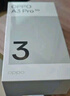 OPPO A3 Pro 8GB+256GB 远山蓝 耐用战神 满级防水 超抗摔护眼屏 5G 老人智能 AI手机 国家补贴 实拍图