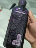 吕（Ryo）紫吕控油蓬松洗发水强韧防断发洗发膏 400ml 实拍图
