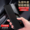 MR.G 适用华为mate60pro手机壳Mate60磁吸保护套翻盖全包真皮超薄防摔外壳 【真皮翻盖壳】Mate60Pro/Pro+丨玄黑色 一年质保 实拍图