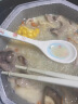 海底捞自热火锅 方便速食免煮懒人食品早餐夜宵胡椒猪肚鸡火锅326g 实拍图