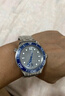 欧米茄（OMEGA）瑞士手表 海马系列300潜水表210.32.42.20.06.001  11.11提前购 实拍图