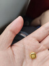 鼎泰金高考储备金足金9999黄金浇铸金条投资理财保值-支持回购-开增票 10克 实拍图