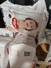 好奇（Huggies）铂金装成长裤XXL74片(15kg以上)小桃裤加加大号婴儿尿不湿超薄 实拍图