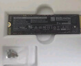 致态（ZhiTai）长江存储 2TB SSD固态硬盘 NVMe M.2接口 TiPlus7100系列《黑神话:悟空》官方合作品牌 实拍图