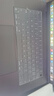 极川 苹果MacBook Pro16英寸M4/M3/M2/M1键盘膜2024/2023/21款笔记本电脑键盘保护膜TPU超薄透明防尘罩 实拍图