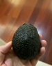 鲜级佳秘鲁进口牛油果鳄梨新鲜水果非即食爽滑细腻宝宝辅食单果水果当季 秒杀特惠 100-140g 【6个装】 实拍图