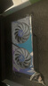 七彩虹（Colorful）iGame GeForce RTX 4060 Ultra W DUO OC 8GB DLSS 3 电竞光追游戏设计电脑显卡 实拍图