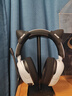 索尼（SONY）【国家补贴】INZONE H3 电竞游戏耳机 虚拟7.1声道 有线头戴式 高清麦克风 ps5适用 黑神话可用 实拍图
