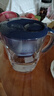碧然德（BRITA）过滤净水器 滤水壶 海洋系列 3.5L(蓝色）+去水垢专家版滤芯11枚 环保加固包装 实拍图
