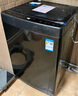 美的（Midea）波轮洗衣机全自动家用 MB100V36DT 10公斤  直驱变频 健康除螨 全域抗菌 一级能效 以旧换新 实拍图