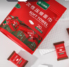洁丽雅（Grace）旅行压缩毛巾一次性洗脸巾加厚加大擦脸巾便携装24*30cm*40粒 实拍图