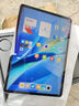 vivo Pad Air 11.5英寸平板电脑骁龙870高性能芯片 8GB+128GB 144Hz原色屏 NFC一碰互传自在蓝国家补贴 实拍图