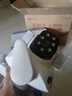 霸天安4g监控无线摄像头无需连wifi网络终身免流量室外监控器家用360度无死角全景全彩夜视手机远程户外 实拍图