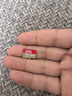 闪迪（SanDisk）256GB TF(MicroSD)内存卡 4K极速金卡A2 V30 U3行车记录仪 运动相机无人机 监控存储卡 读190MB/s 实拍图