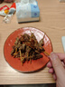 元牧希国产牛羊肉小串100串 净重2.4斤羊肉60串+牛肉40串烧烤食材生鲜 实拍图