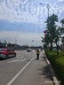 太太乐 旋转拖把桶双驱动好拖手压不锈钢杆拖地桶墩布地拖布桶 经典咖色桶 加强杆配4个头 实拍图