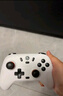 盖世小鸡（GAMESIR）启明星无线游戏手柄switch2/switch手柄 手机安卓苹果Steam电脑NS2pro蓝牙格斗黑神话悟空双人成行 实拍图