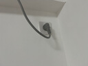 小米（MI）米家 1.5匹 新一级能效 巨省电 变频冷暖  壁挂式空调挂机KFR-35GW/N1A1【国家补贴20%】 实拍图