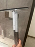 佳帮手擦玻璃神器30cm玻璃刮水器地刮家用擦窗器家政专用清洁工具 实拍图