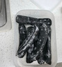 海霸王黑珍猪墨鱼香肠 268g 海鲜风味烤肠 西餐食材 烧烤食材 火锅食材 实拍图
