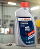 博世（BOSCH）通用型DOT4 刹车油制动液离合器油汽车养护套装保养2L包安装 实拍图