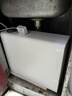 京东京造鲜活水净水器家用净水机白犀1000G 长效RO反渗透无阻垢剂母婴厨下直饮机净饮机一体家电国家补贴 实拍图