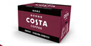 可口可乐（Coca-Cola）可口可乐 COSTA COFFEE  纯萃美式 浓咖啡饮料 300mlx15瓶 整箱装 实拍图