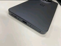 一加 Ace 5 12GB+256GB 全速黑 国家补贴 第三代骁龙 8 风驰游戏内核 冰川电池 oppo游戏AI智能5G手机 实拍图