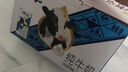 辉山奢享纯牛奶250ml*12盒 3.6g乳蛋白 120mg原生高钙 送礼礼盒装 实拍图