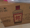 郎酒郎牌郎酒 酱香型高度白酒 53度 1L*6瓶 整箱装 自饮送礼口粮酒 实拍图