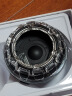 一尔自助理发器新品升级款理发神器自理发器家用男士剃光头寸头圆头全身水洗懒人飞碟理发器YLF-109 实拍图