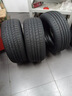 玲珑轮胎205/50R16 91W 玲珑臻选 UD XL 适配北汽绅宝X25/赛拉图 实拍图