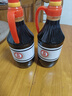 金兰酱油 1500ml 【一级酱油】中国台湾凉拌红烧炒烧菜蘸酱 实拍图
