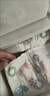 好奇（Huggies）金装成长裤XXL74(15kg以上)加加大号婴儿尿不湿超薄拉拉裤 实拍图