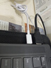 小米（MI）140W GaN 笔电充电器套装（内含7A数据线）  支持笔记本电脑平板 小米14/15手机系列  实拍图