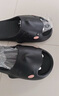 chikoku新款小萌鲨拖鞋女夏季家居可爱厚底防滑情侣鲨鱼凉拖鞋男夏 实拍图