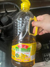 鲁花食用油 低芥酸特香菜籽油 900ml 物理压榨  实拍图