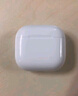 Apple/苹果 AirPods 4(支持主动降噪)搭配无线充电盒(USB-C)苹果耳机 蓝牙耳机适用iPhone/iPad 四代 实拍图