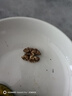 蜜禾新疆带衣熟核桃仁原味500g每日坚果仁炒货孕妇儿童健康干果零食品 实拍图