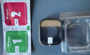 BHO【销量10万+】适用苹果手表保护壳apple watch s10保护壳膜一体套iwatch s9/8/7/ultra2钢化膜防摔 壳膜一体【黑色】 iwatch 10【42mm表盘】 实拍图