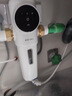 小鱼儿 智能前置过滤器自动清洗 全自动冲洗排污家用全屋大流量自来水管道净水器反冲洗中央净化 5S自动前置（8吨/小时工作流量） 实拍图