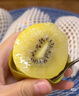 佳沛（zespri）新西兰  阳光金奇异果10粒礼盒巨大果单果约144-175g 水果 猕猴桃 实拍图