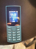 NOKIA新105 4G 全网通移动联通电信 老人老年按键直板学生儿童备用戒网手机 双卡双待  蓝色 实拍图